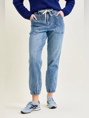 Judy Blue Cami Joggers